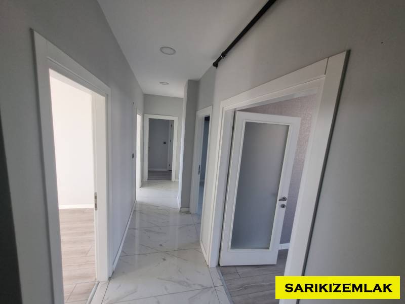 Edremit Tuzcumurat Mah`da3+1  Daire. - 15